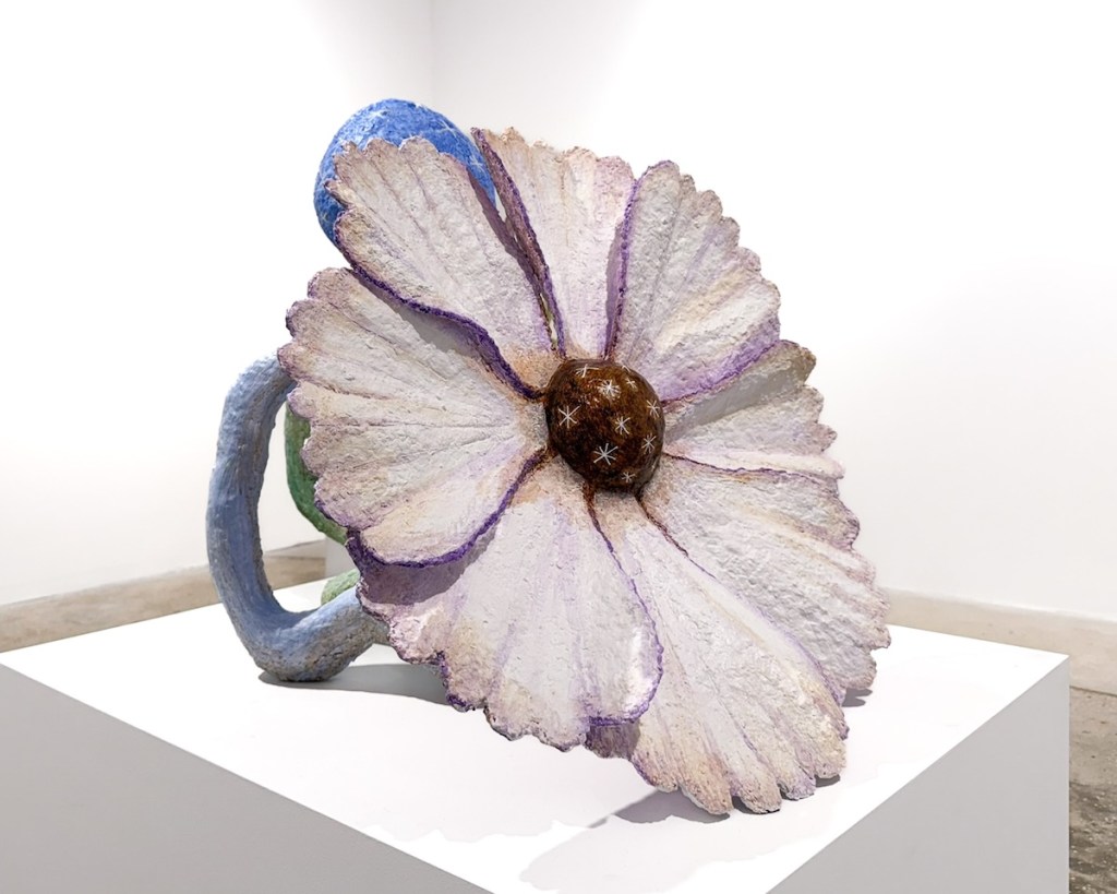 Tail of the Cosmos, 2025