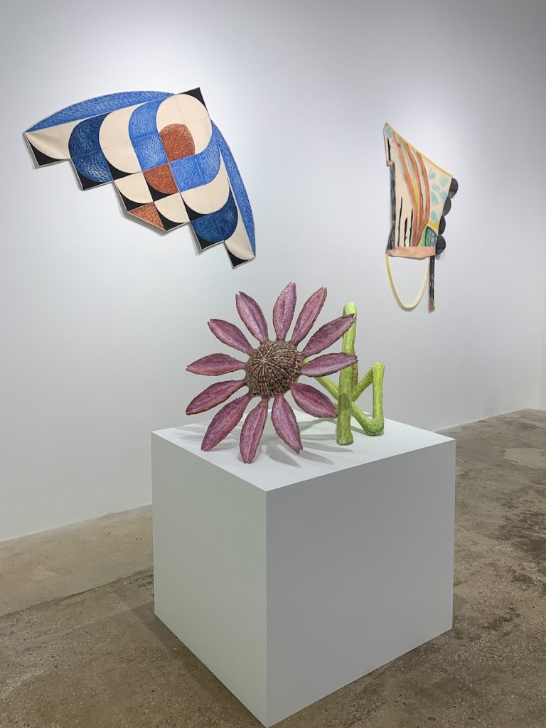 Satchel Projects, New York, NY 2025 8