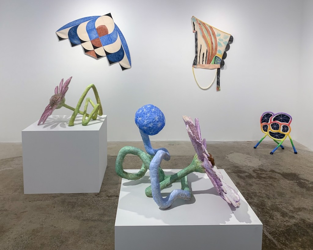 Satchel Projects, New York, NY 2025 7