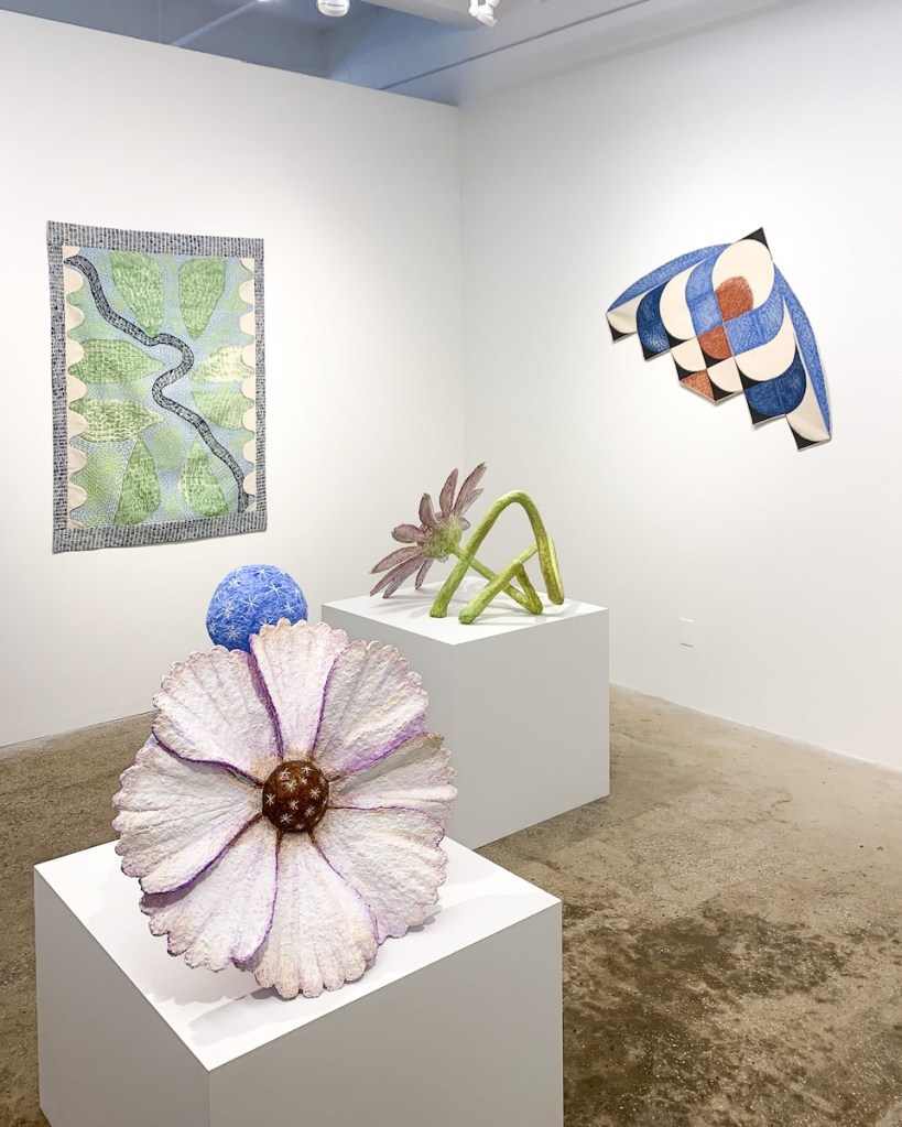 Satchel Projects, New York, NY 2025 6